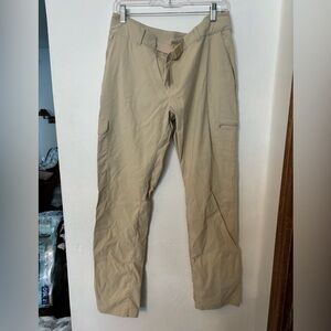 The north face pants